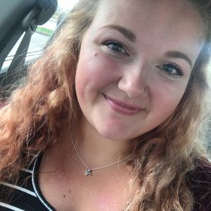 Meet your Posher, Meagan